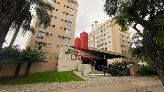 Apartamento com 3 Quartos à venda, 100m² no Rebouças, Curitiba
