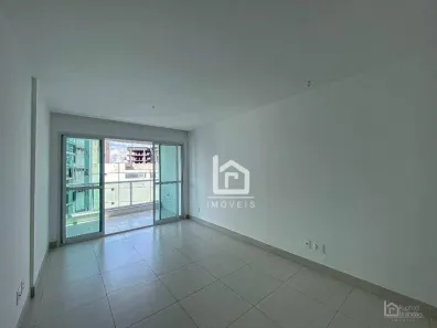 Apartamento com 3 Quartos à venda, 97m² no Praia da Costa, Vila Velha