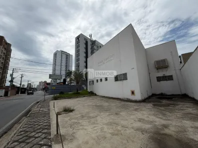 Ponto Comercial para alugar, 1000m² no Jardim das Nações, Taubaté