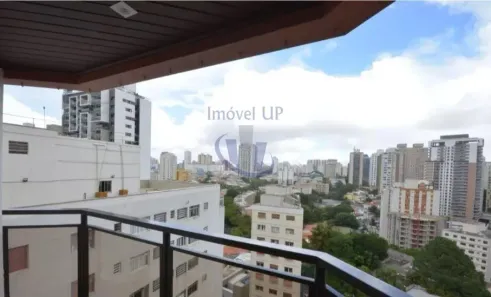 Apartamento com 2 Quartos à venda, 81m² no Vila Mariana, São Paulo