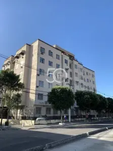 Apartamento com 2 Quartos à venda, 60m² no Vicente de Carvalho, Rio de Janeiro