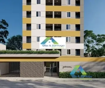 Apartamento com 2 Quartos à venda, 30m² no Vila Moraes, São Paulo