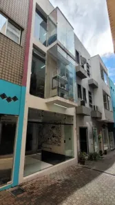 Prédio Comercial à venda, 100m² no Condomínio Centro Comercial Alphaville, Barueri