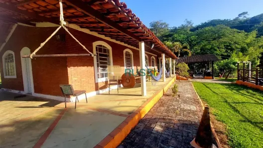 Fazenda/Sítio com 3 Quartos à venda, 10m² no Altos da Vila Paiva, São José dos Campos