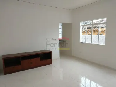 Casa com 2 Quartos à venda, 80m² no Vila Guaca, São Paulo