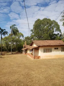 Fazenda/Sítio com 3 Quartos à venda, 150000m² no , Brasília
