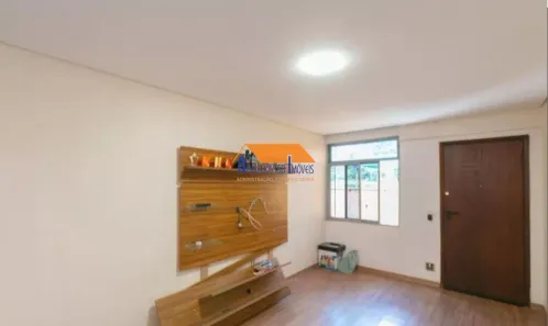 Apartamento com 2 Quartos à venda, 65m² no São Francisco, Belo Horizonte