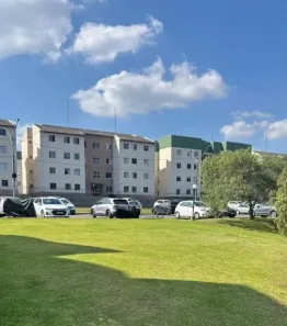 Apartamento com 3 Quartos à venda, 52m² no Santa Cândida, Curitiba
