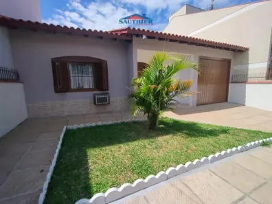 Casa com 3 Quartos à venda, 109m² no Silva, Sapucaia do Sul