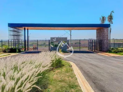 Lote/Terreno à venda, 200m² no São Bento, Paulínia