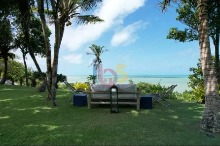 Casa com 5 Quartos à venda, 800m² no Trancoso, Porto Seguro
