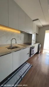 Apartamento com 2 Quartos à venda, 59m² no Jardim Residencial Firenze, Hortolândia