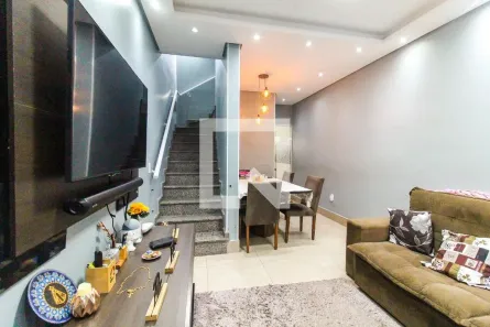 Casa com 2 Quartos à venda, 74m² no Vila Siria, São Paulo