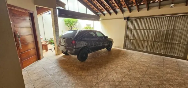 Casa com 3 Quartos à venda, 148m² no Jardim Indaiá, Araraquara
