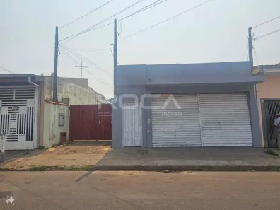 Casa com 2 Quartos à venda, 269m² no Parque Sisi, São Carlos