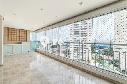 Apartamento com 3 Quartos à venda, 152m² no Tatuapé, São Paulo