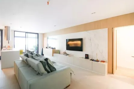 Apartamento com 2 Quartos à venda, 105m² no Jardim das Acácias, São Paulo