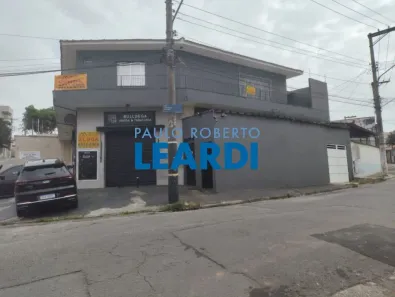 Ponto Comercial à venda, 300m² no Jardim Cidália, São Paulo