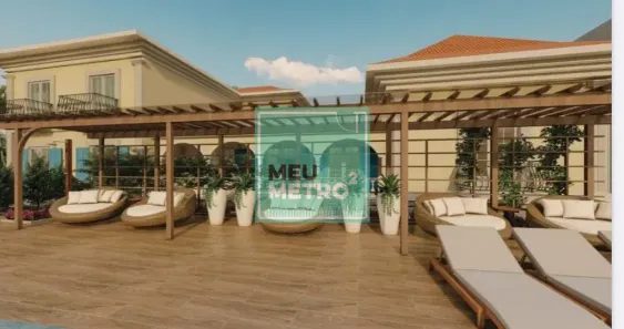 Apartamento com 3 Quartos à venda, 92m² no Coqueiros, Florianópolis
