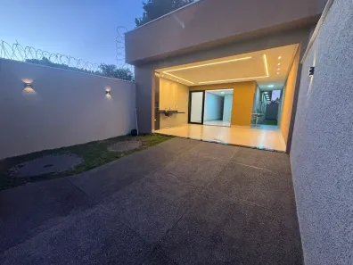Casa com 3 Quartos à venda, 123m² no Goiânia Park Sul, Aparecida de Goiânia