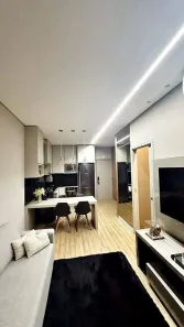 Apartamento com 1 Quarto à venda, 46m² no Salgado Filho, Belo Horizonte