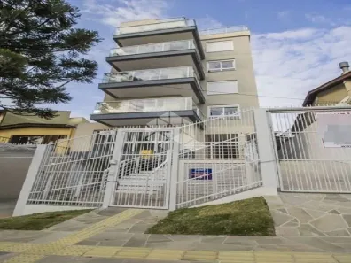 Apartamento com 3 Quartos à venda, 103m² no Santa Tereza, Porto Alegre