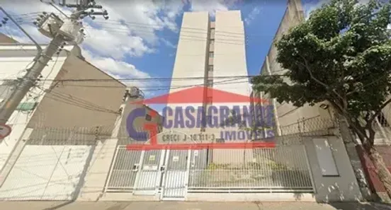 Apartamento com 2 Quartos à venda, 50m² no Campos Elíseos, São Paulo