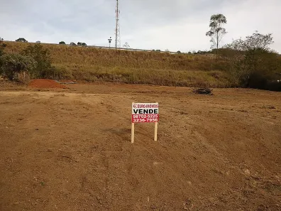 Lote/Terreno à venda, 1400m² no Bosque do Imperador, Juiz de Fora