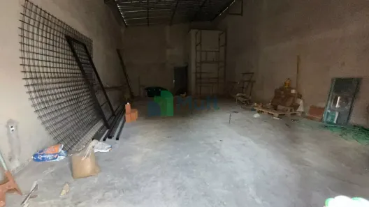 Galpão/Depósito/Armazém com 1 Quarto para alugar, 84m² no Campos Elíseos, Ribeirão Preto