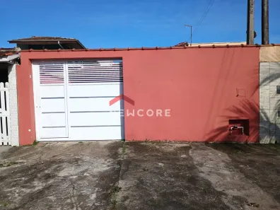 Casa com 2 Quartos à venda, 100m² no Jardim das Gaivotas, Caraguatatuba