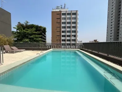 Apartamento com 1 Quarto à venda, 27m² no Sumarezinho, São Paulo