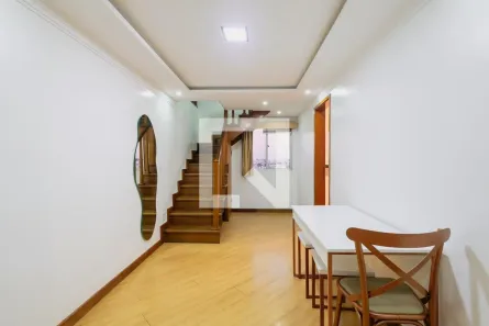 Cobertura com 2 Quartos à venda, 58m² no Parque Munhoz, São Paulo