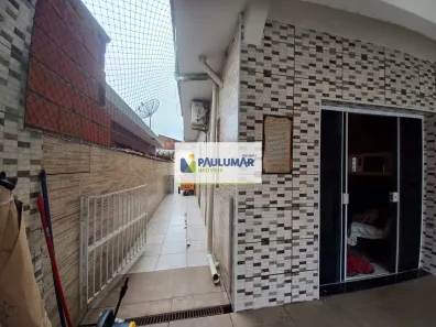 Sobrado com 3 Quartos à venda, 138m² no Jardim Santana, Mongaguá