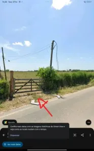 Fazenda/Sítio à venda, 65m² no Tocos, Campos dos Goytacazes