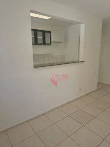 Apartamento com 2 Quartos para venda ou aluguel, 48m² no Condomínio Mirante Sul, Ribeirão Preto