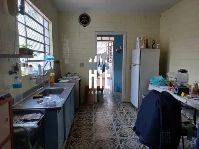 Sobrado com 3 Quartos à venda, 211m² no Cambuci, São Paulo
