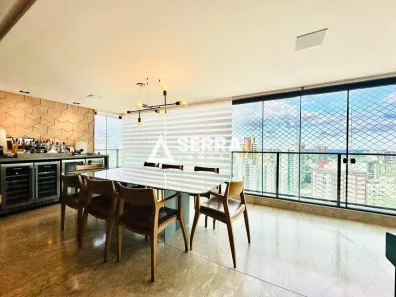 Apartamento com 4 Quartos à venda, 167m² no Caminho das Árvores, Salvador