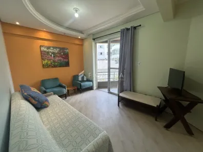 Apartamento com 3 Quartos à venda, 85m² no Coqueiros, Florianópolis