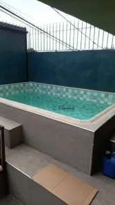 Sobrado com 6 Quartos à venda, 320m² no Piqueri, São Paulo