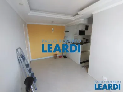 Apartamento com 2 Quartos para venda ou aluguel, 50m² no Jardim Sabará, São Paulo