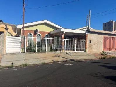 Casa com 2 Quartos à venda, 190m² no Sumarezinho, Ribeirão Preto