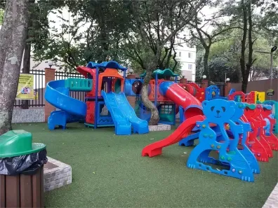 Apartamento com 3 Quartos à venda, 61m² no Jardim Íris, São Paulo