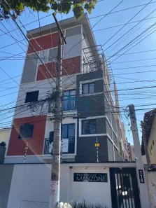 Apartamento com 2 Quartos para venda ou aluguel, 40m² no Vila Arriete, São Paulo