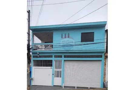 Ponto Comercial para alugar, 220m² no Jardim Cumbica, Guarulhos