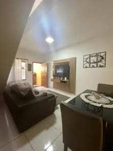 Casa com 2 Quartos à venda, 110m² no Vila São Geraldo, Taubaté