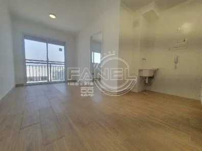 Apartamento com 1 Quarto à venda, 31m² no Vila Sônia, São Paulo