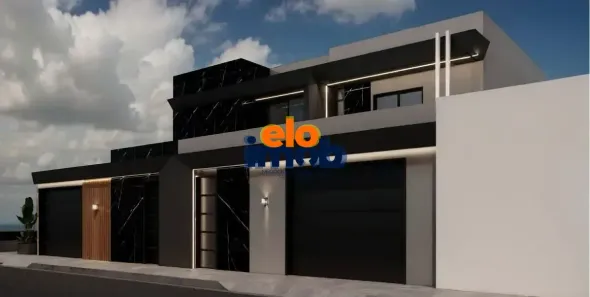 Casa com 3 Quartos à venda, 125m² no Indianópolis, Caruaru