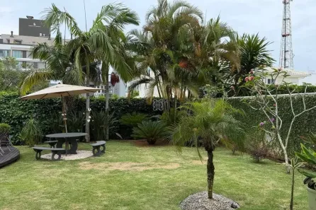 Casa com 5 Quartos à venda, 650m² no Jurerê Internacional, Florianópolis