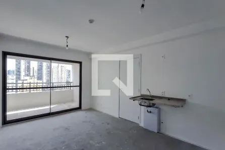 Kitnet com 1 Quarto à venda, 31m² no Sacomã, São Paulo