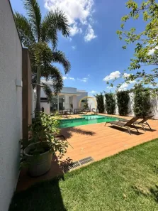 Casa com 3 Quartos à venda, 230m² no Quinta da Bela Olinda, Bauru